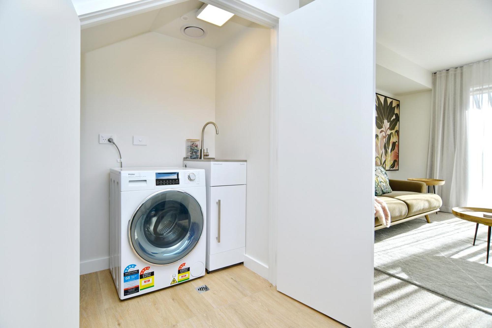 Hereford St Apartment - Christchurch Holiday Homes Eksteriør bilde