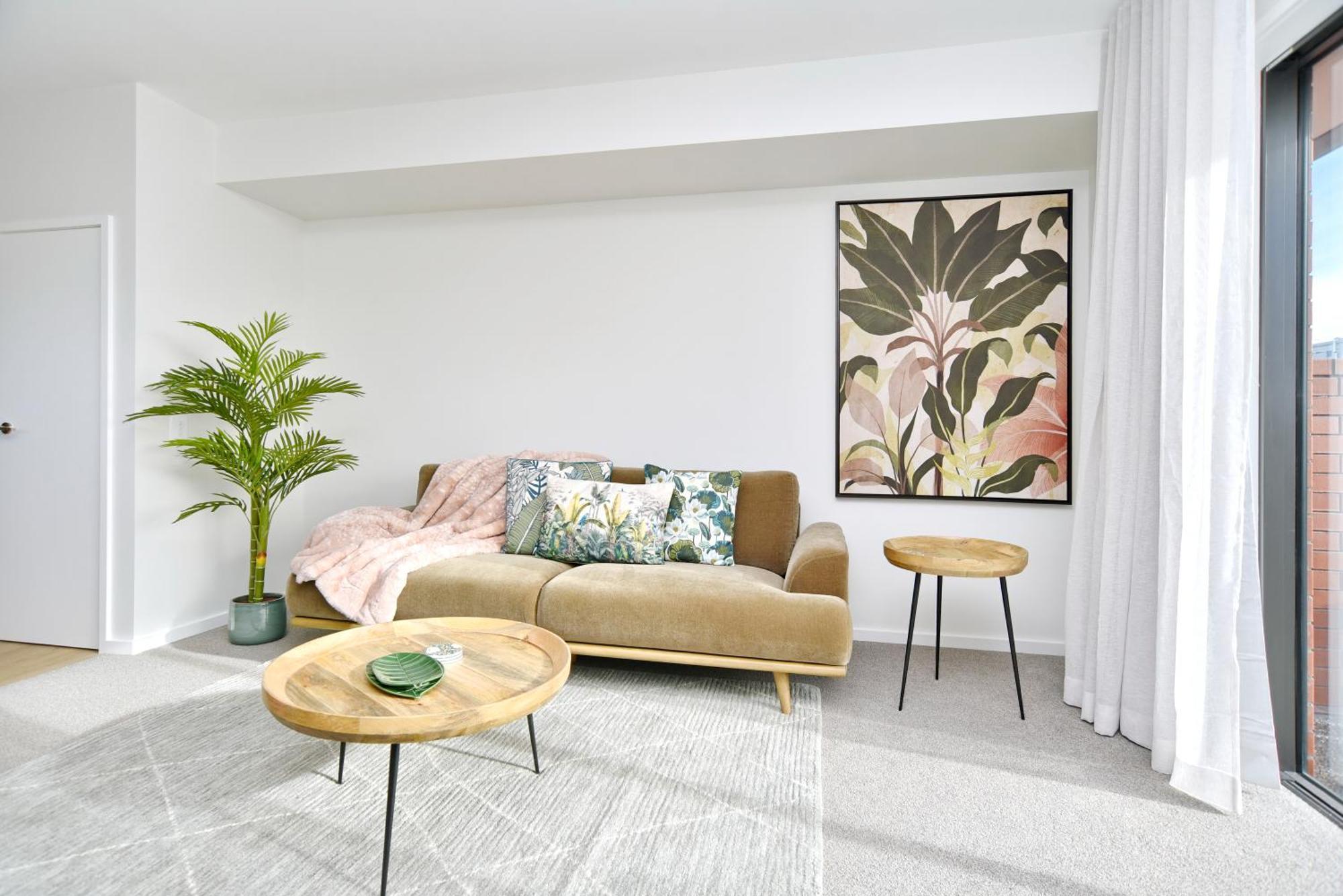 Hereford St Apartment - Christchurch Holiday Homes Eksteriør bilde